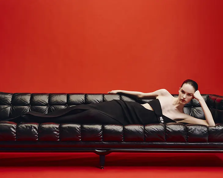 David Koma Pre-Fall 2025
