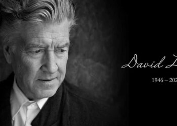 David Lynch Passes Away at 78