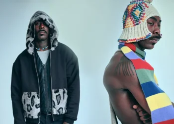 Denim Tears Unveils The Scorpion & The Frog Collection