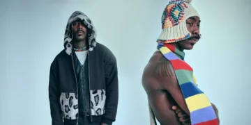 Denim Tears Unveils The Scorpion & The Frog Collection