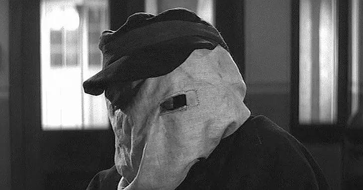 David Lynch