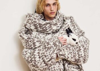 Études Studio’s Artistic FW25.26 Line