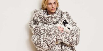 Études Studio’s Artistic FW25.26 Line