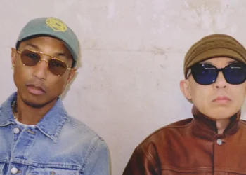 NIGO and Pharrell Williams Present Iconic Auction