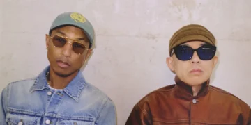 NIGO and Pharrell Williams Present Iconic Auction
