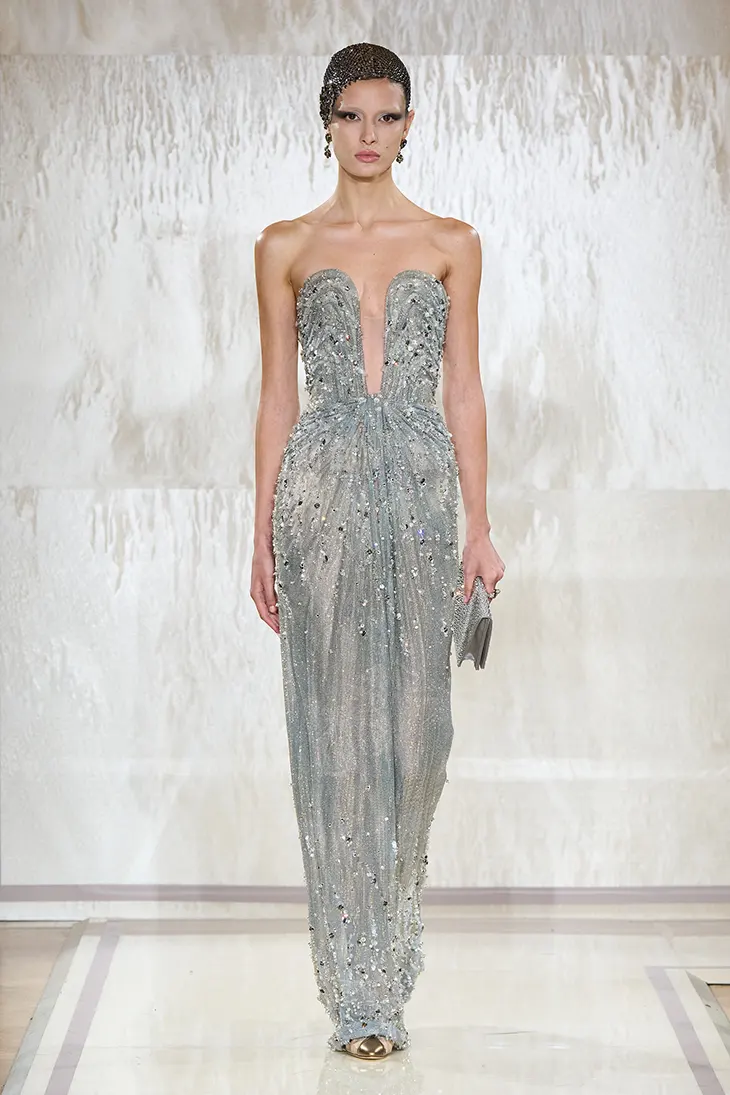 Armani Privé 2025