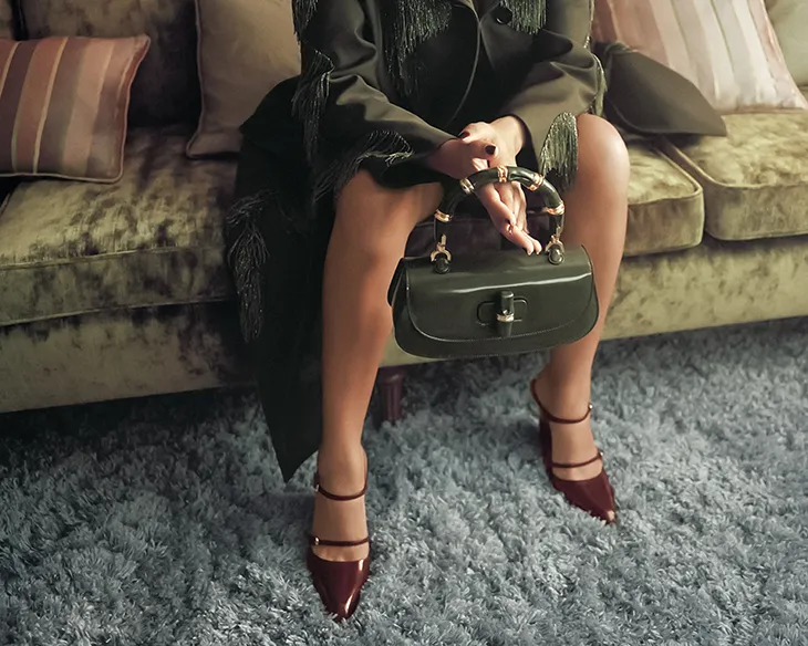 Yara Shahidi
