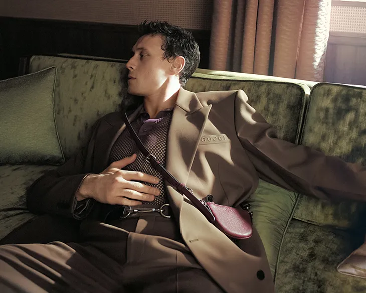 George MacKay