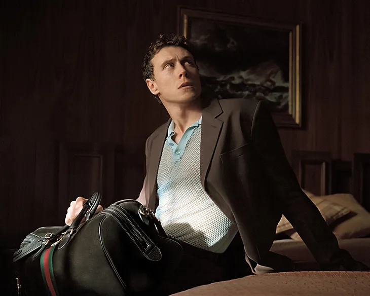George MacKay
