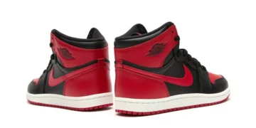 Jordan 1 High Bred