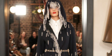 Julie de Libran SS25 Haute Couture Collection