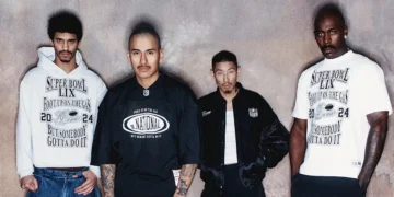 Kendrick Lamar x Willy Chavarria Launch NFL Capsule Collection