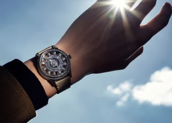 Louis Vuitton Expands Its Watchmaking Vision with Tambour Collections