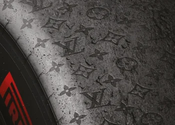 Louis Vuitton Races Ahead with a Decade-Long Formula 1 Partnership