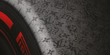 Louis Vuitton Races Ahead with a Decade-Long Formula 1 Partnership