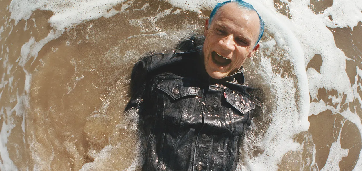 Levi's x UNDERCOVER Celebrate 35 Years of Innovation