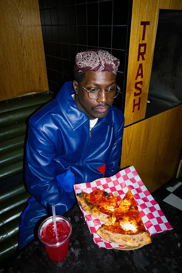 Lil Yachty Milli Point