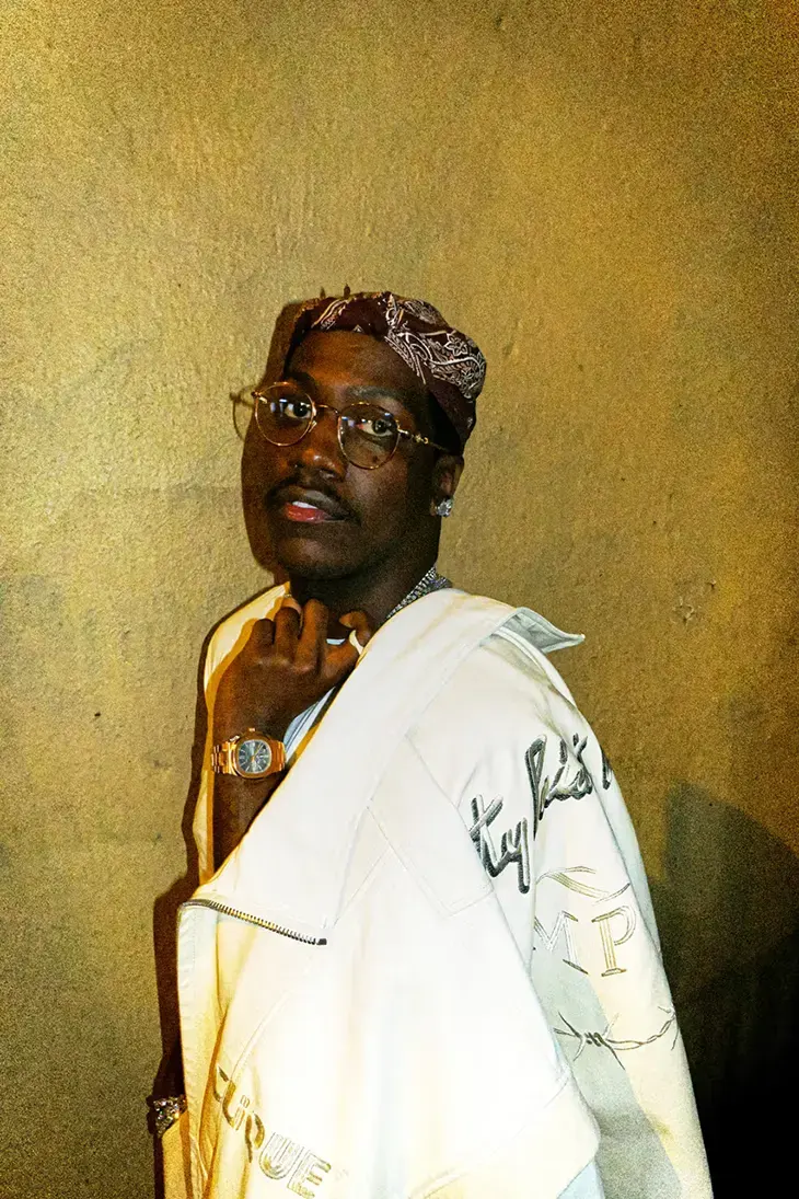 Lil Yachty Milli Point