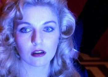 Top 5 Unforgettable Works of David Lynch