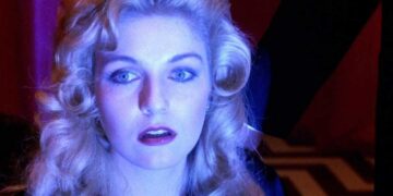 Top 5 Unforgettable Works of David Lynch