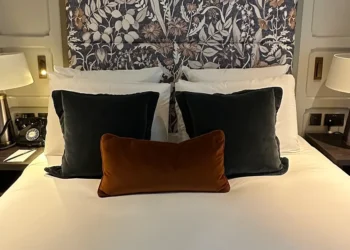 MGallery Liverpool: Municipal Hotel & Spa