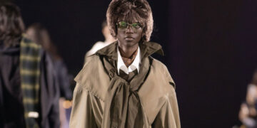 Maison Mihara Yasuhiro FW25 Challenges the Concept of Tailoring