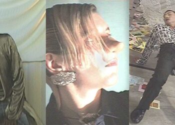 Martine Rose’s SS25 Campaign Challenges Beauty Norms