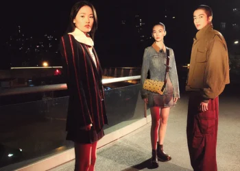 McQueen Lunar New Year