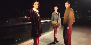 McQueen Lunar New Year