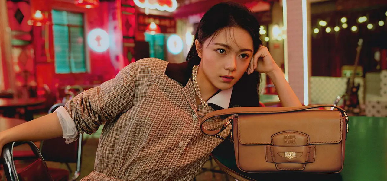 Year of the Snake: Miu Miu Lunar New Year 2025 Collection