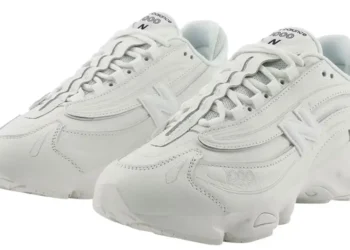 New Balance Sea Salt