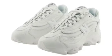 New Balance Sea Salt