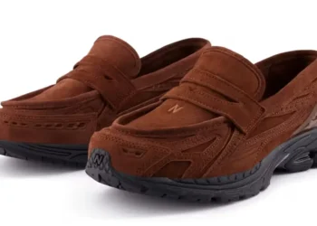 New Balance Rich Oak