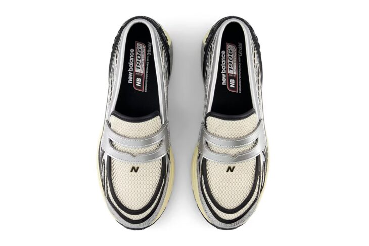 New Balance 1906L Comes in 