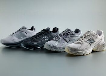 New Balance Lunar New Year Collection Is Here!