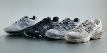 New Balance Lunar New Year Collection Is Here!