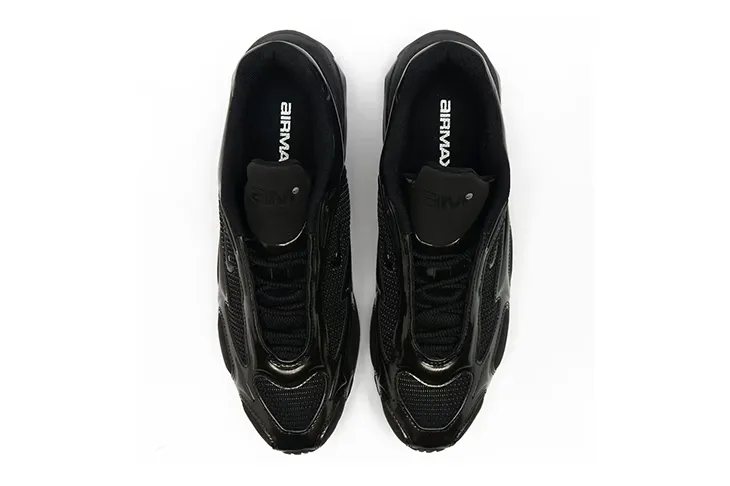 Nike Muse Triple Black