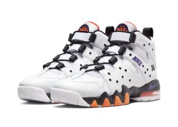 Nike Air Max2 CB 94 Suns
