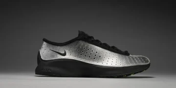 Nike Air Superfly