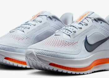 Nike Debuts Pegasus Premium Running Shoe