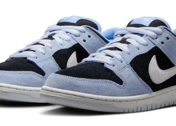 Nike SB Dunk Aluminum
