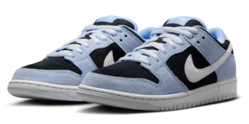 Nike SB Dunk Aluminum