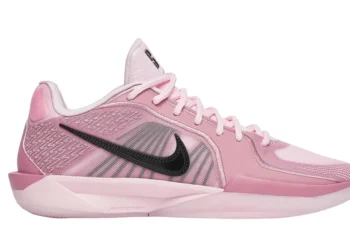 Nike Sabrina 2 Pink