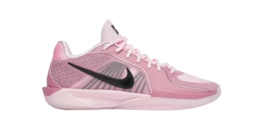 Nike Sabrina 2 Pink
