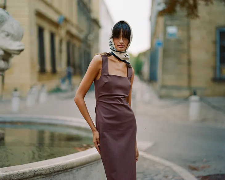 POSSE and Moda Operandi Launch Exclusive Capsule Collection
