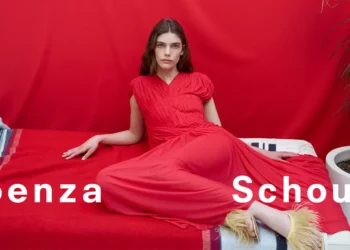 Proenza Schouler Spring Summer 2025 Collection