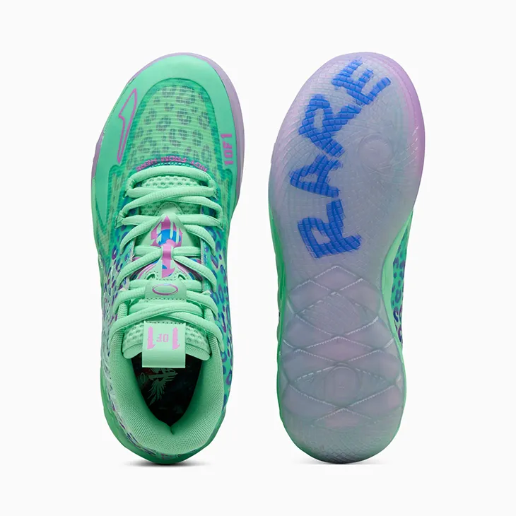 Puma x Lamelo Ball