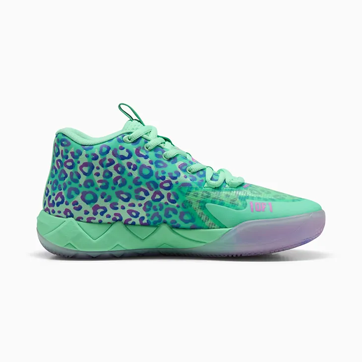 Puma x Lamelo Ball