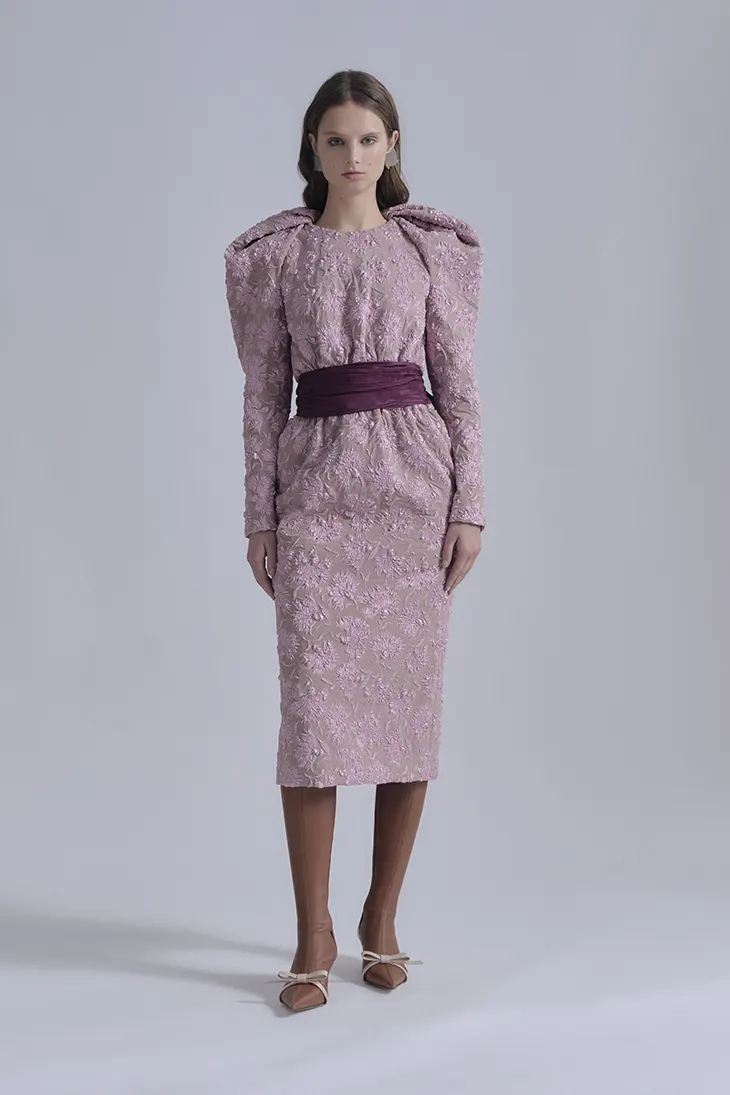 Irresistible Life: Rochas Pre-Fall 2025 Collection