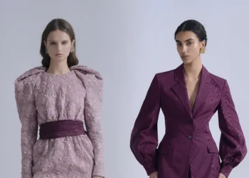 Irresistible Life: Rochas Pre-Fall 2025 Collection